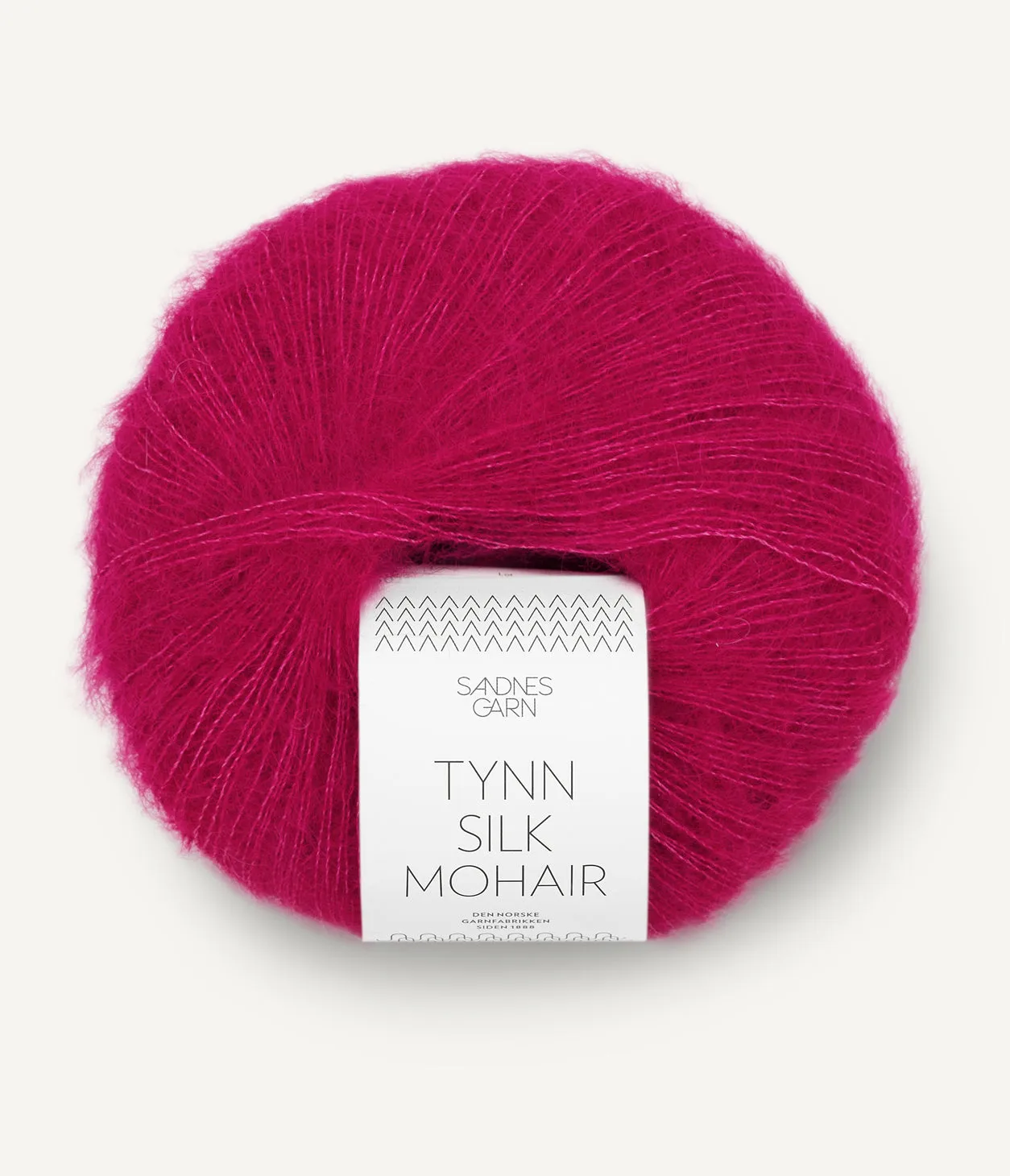 SANDNES GARN -  TYNN SILK MOHAIR