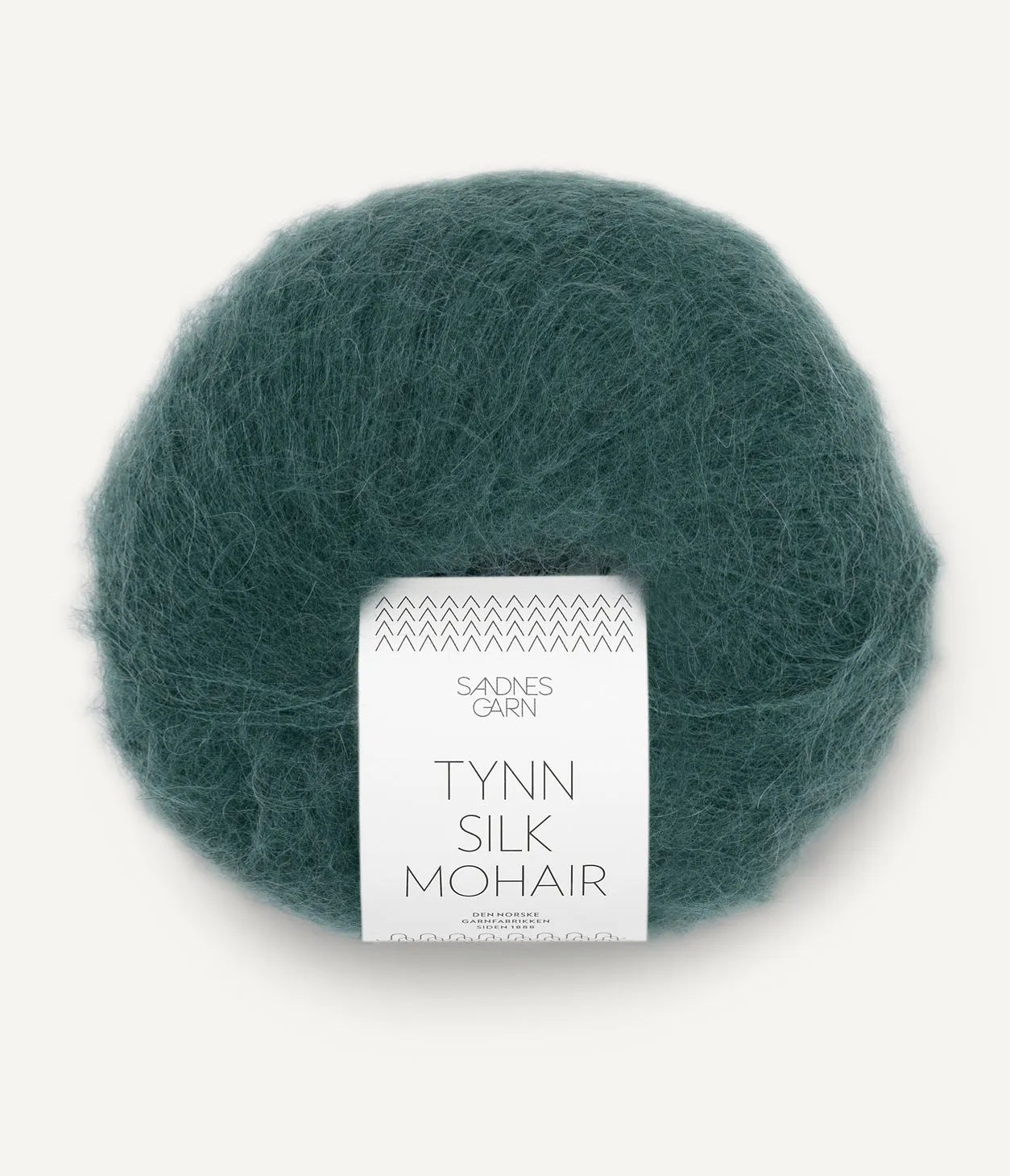 SANDNES GARN -  TYNN SILK MOHAIR