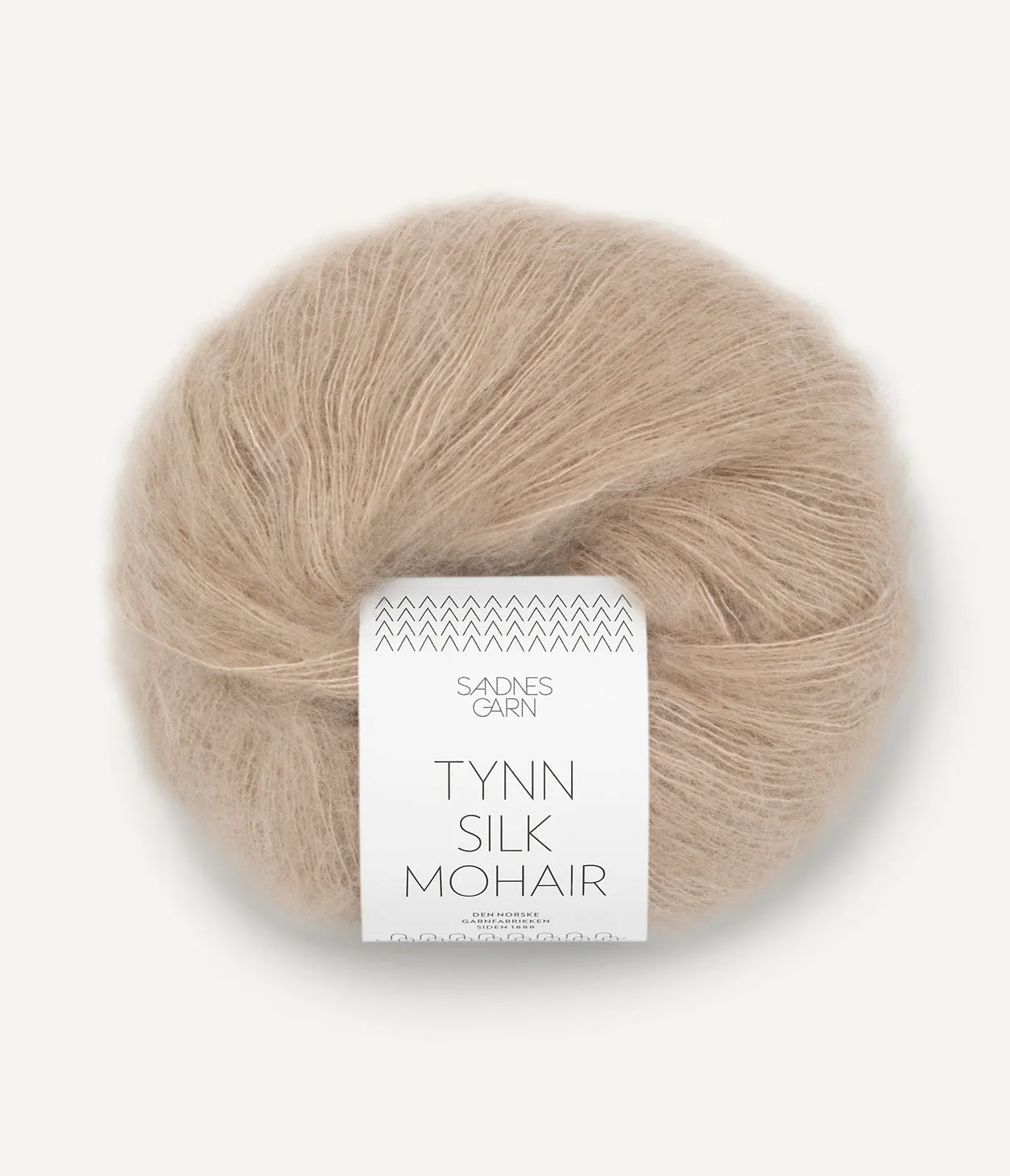 SANDNES GARN -  TYNN SILK MOHAIR