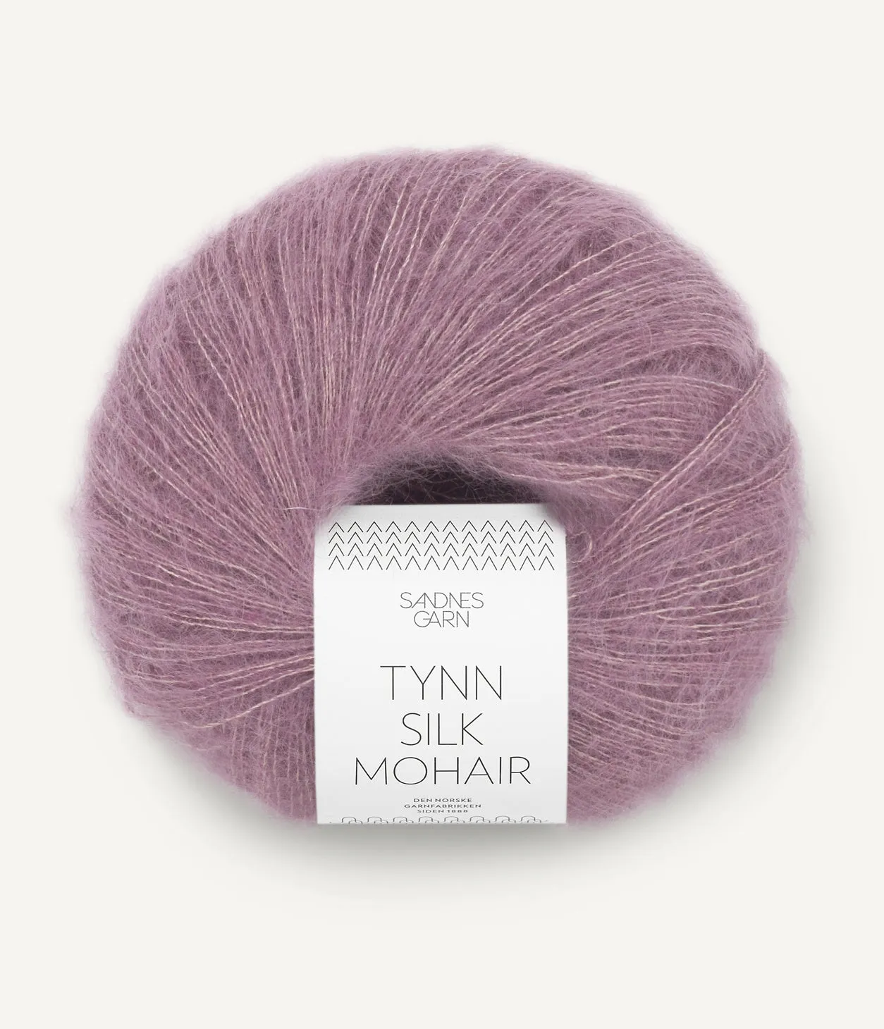 SANDNES GARN -  TYNN SILK MOHAIR