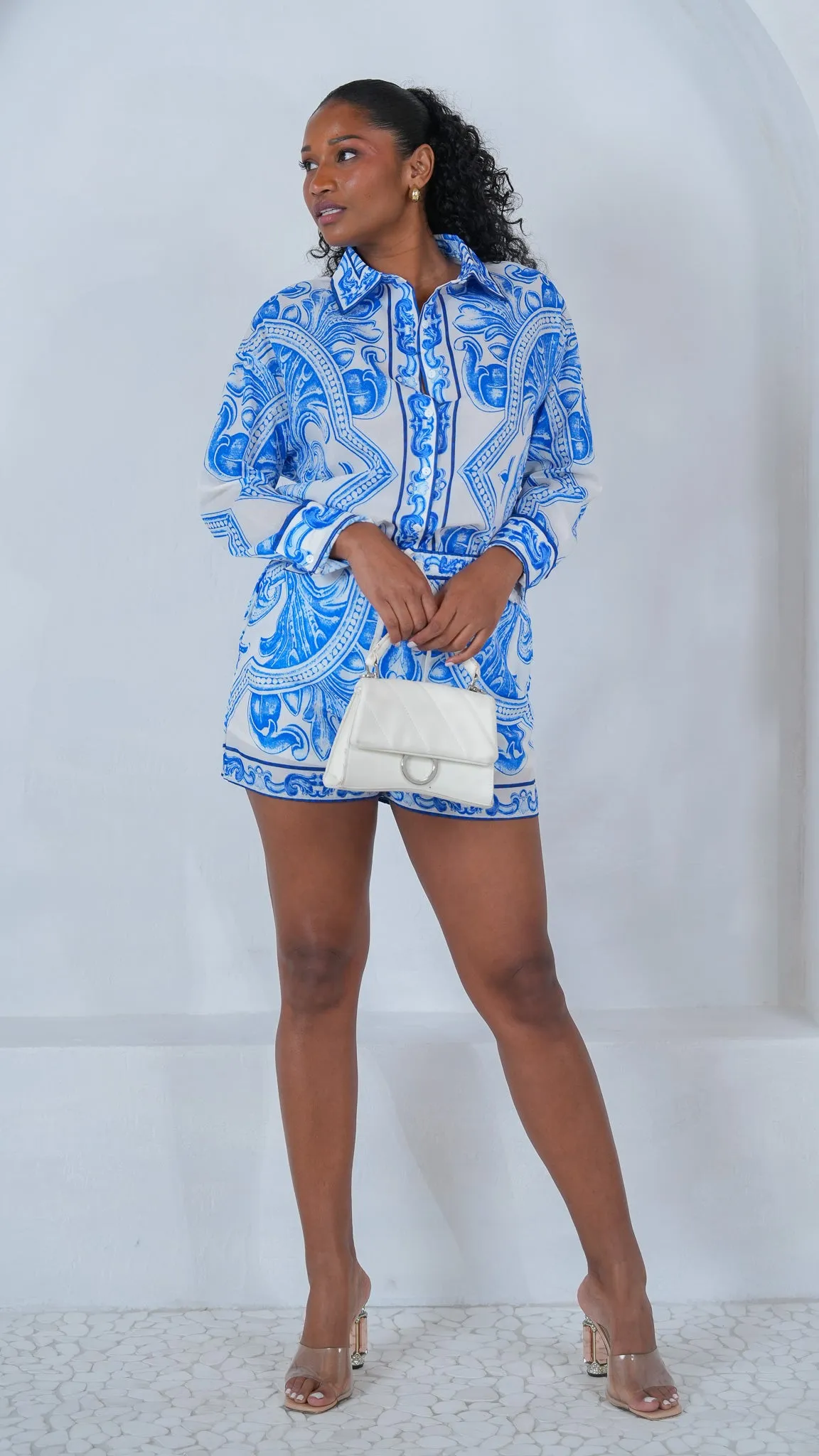 Sass Set