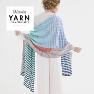 Scheepjes - The After Party no.30 - Alto Make Wrap - Crochet Whirl