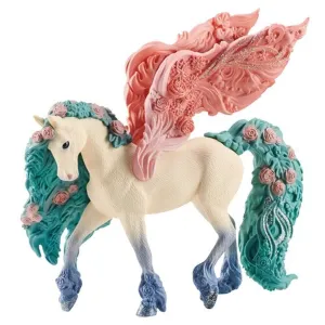 Schleich - Bayala Flower Pegasus
