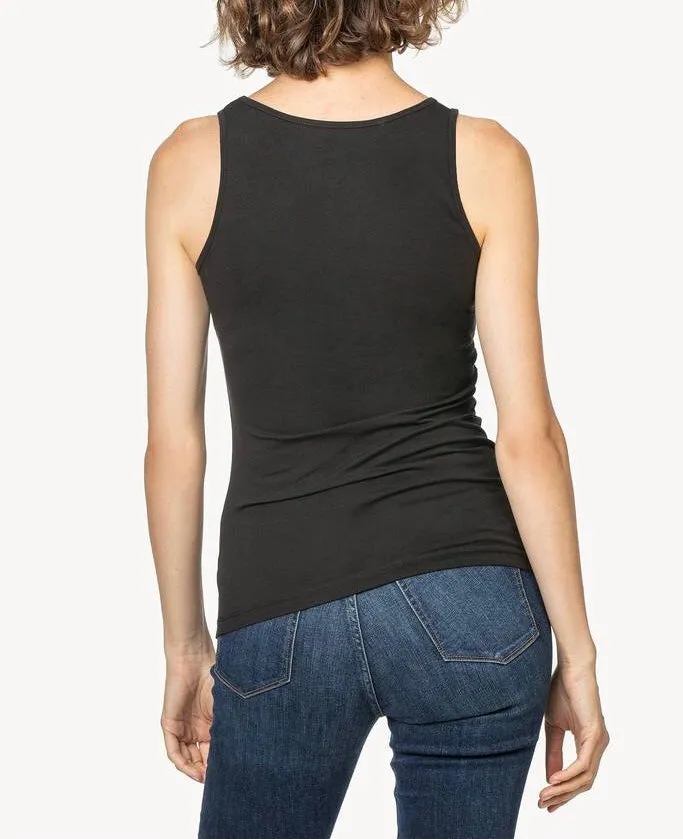 SCOOP TANK