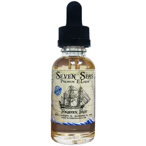 Seven Seas Premium E-Liquid - Forbidden Fruit