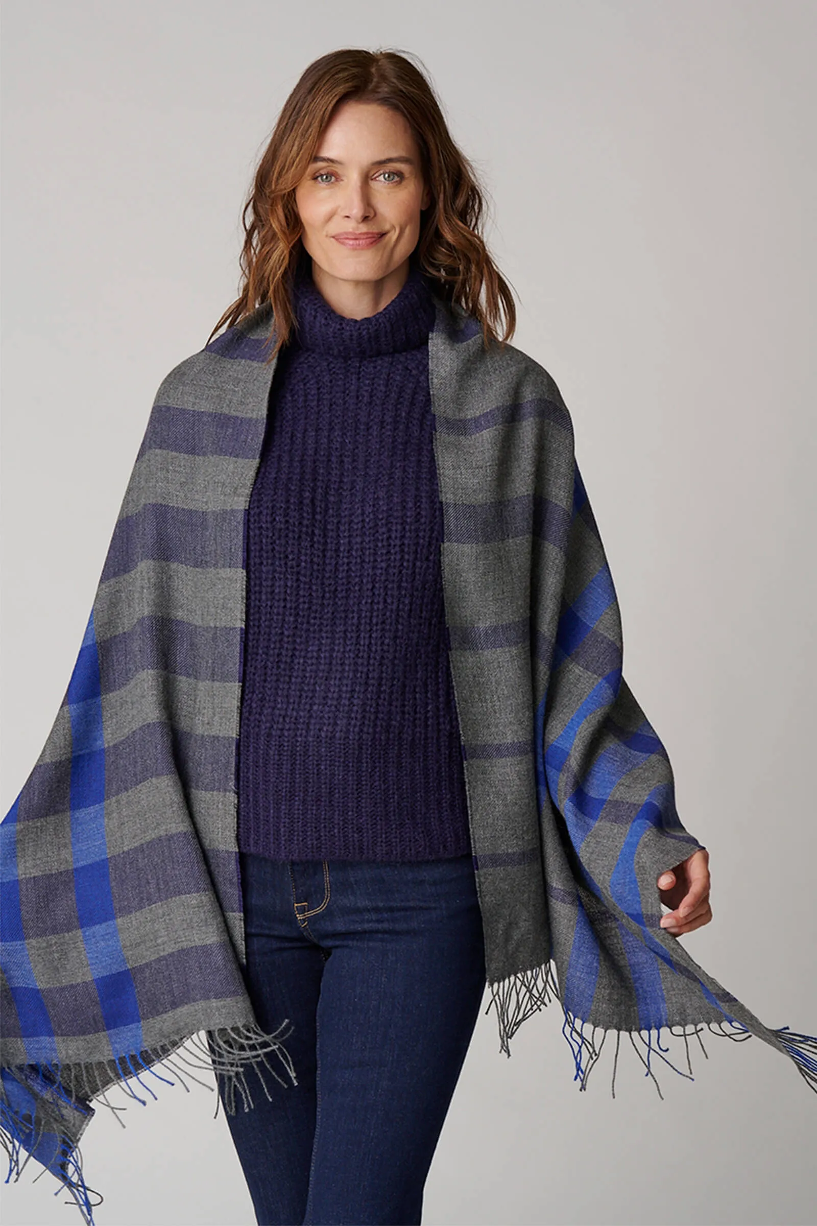 Shawls