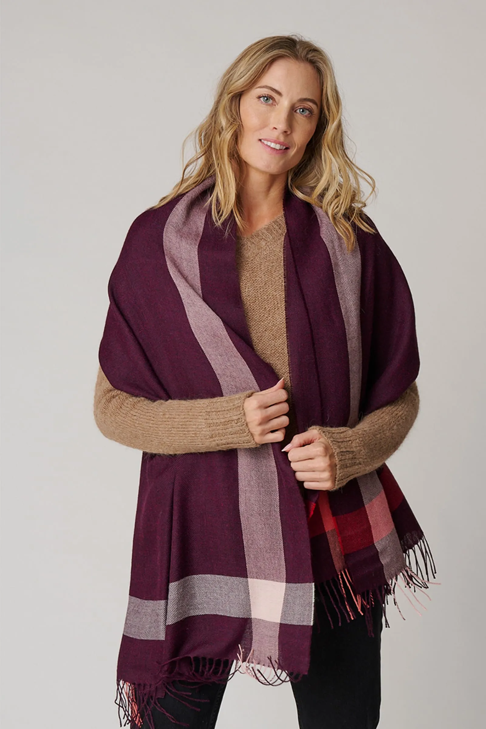 Shawls