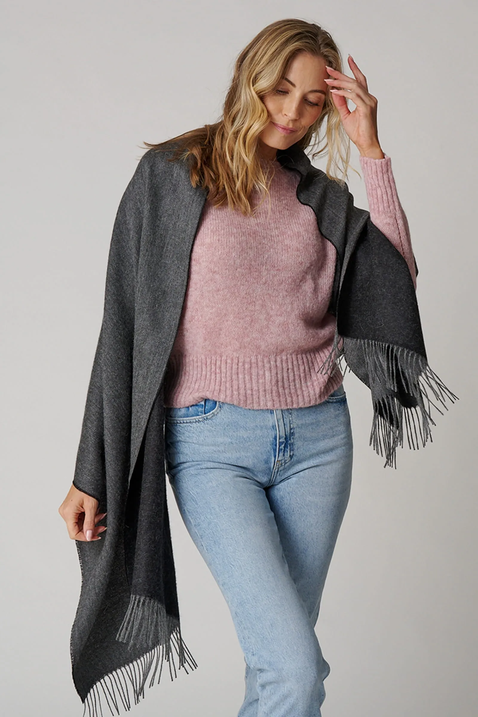 Shawls