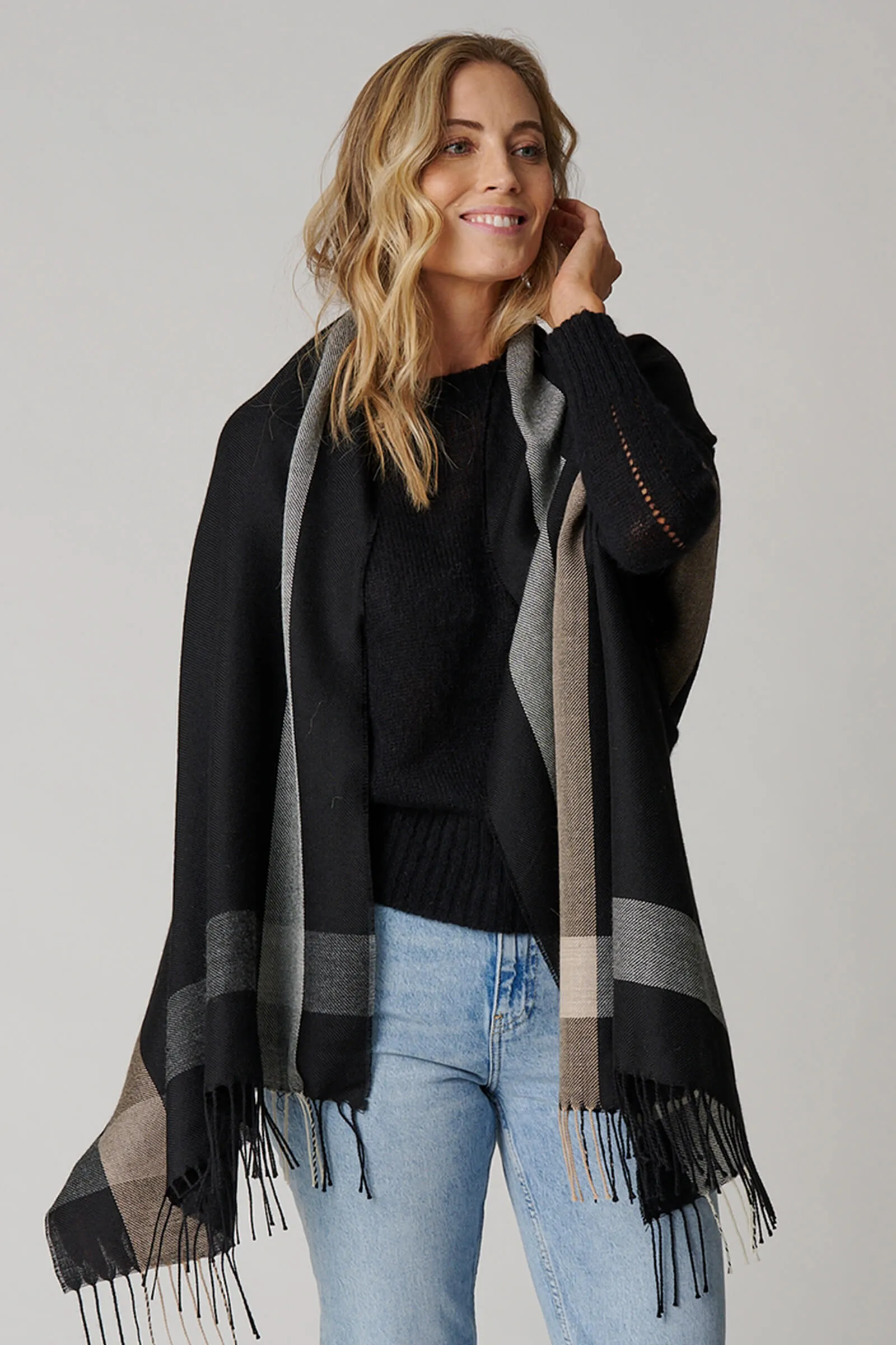 Shawls