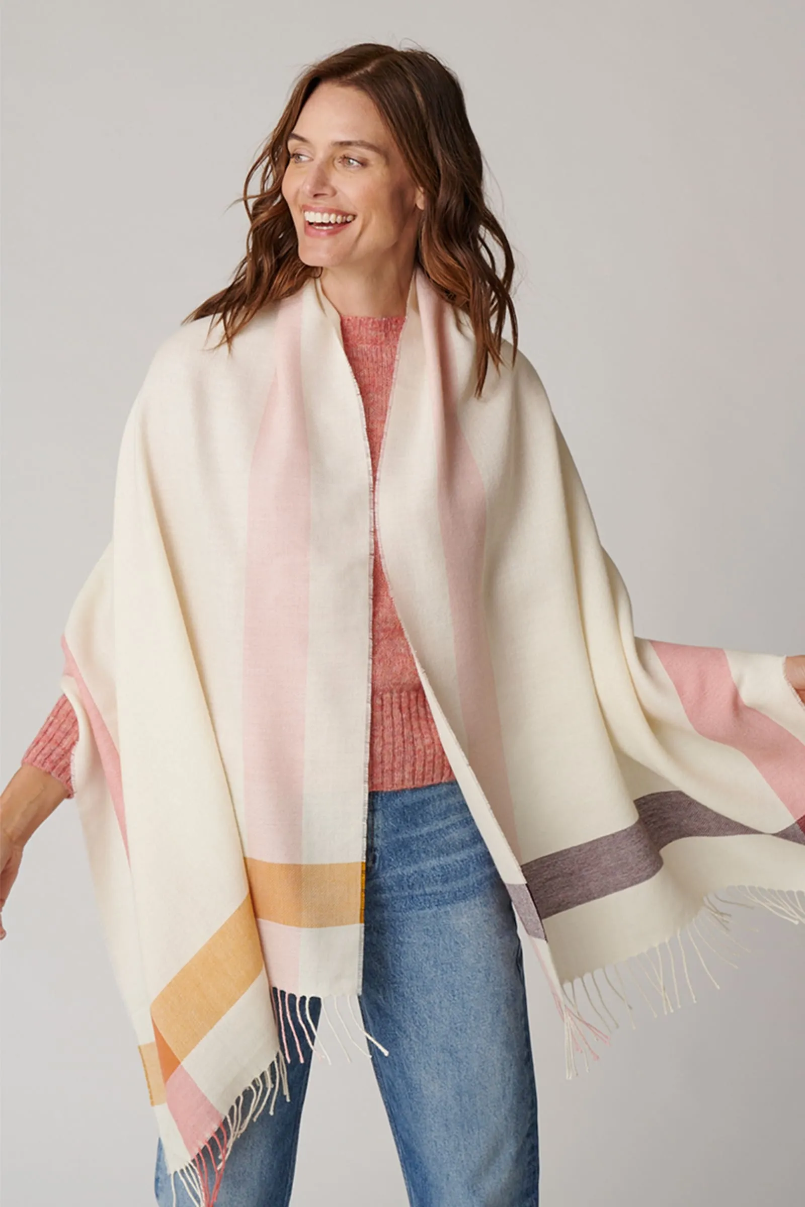 Shawls