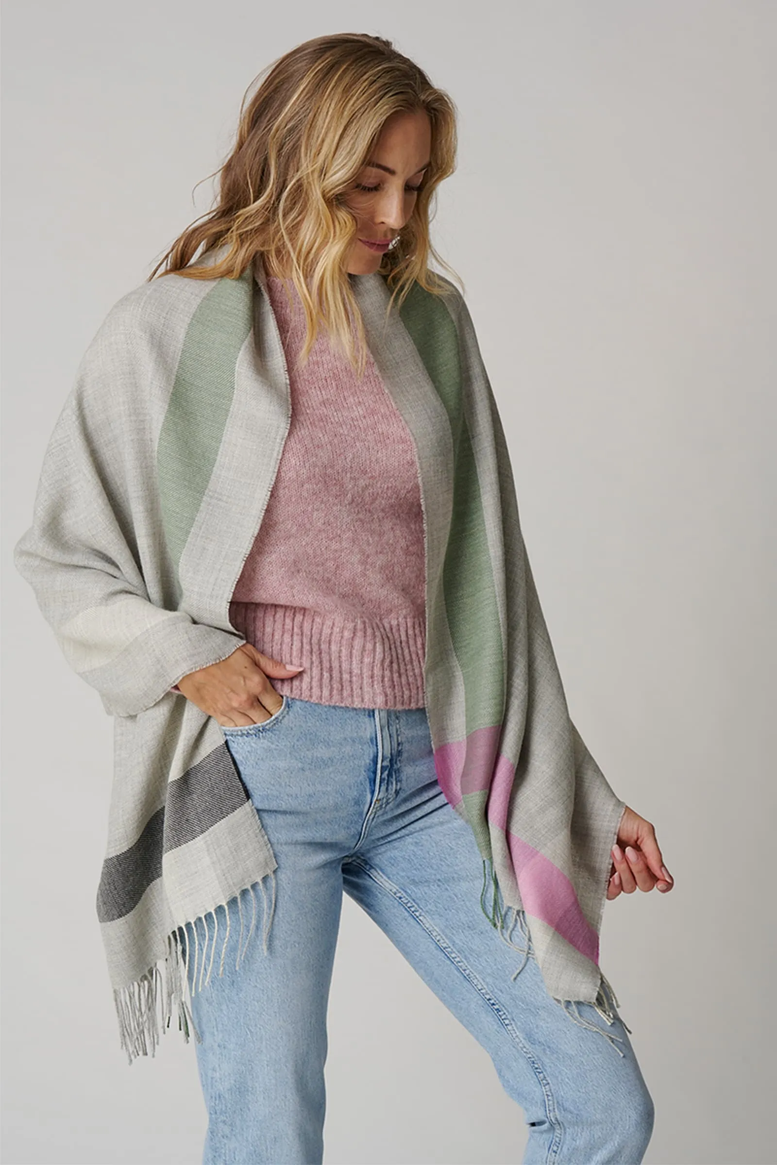 Shawls