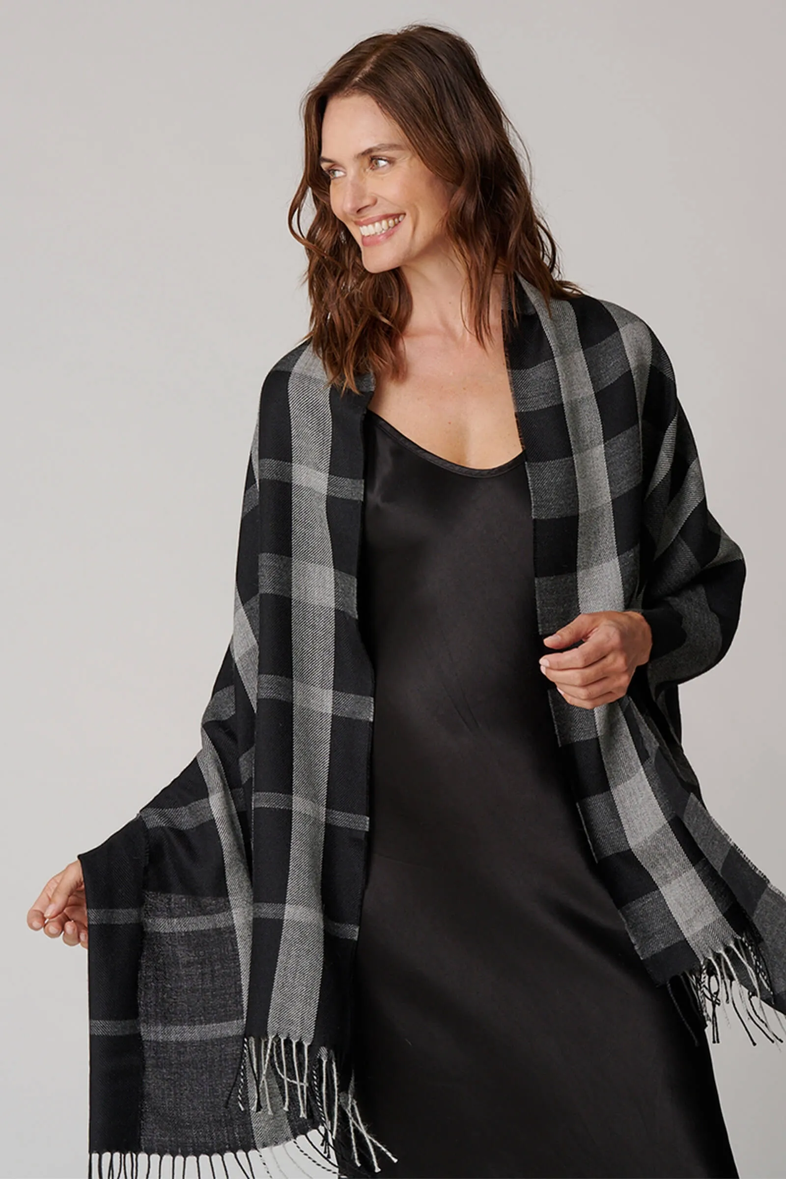 Shawls