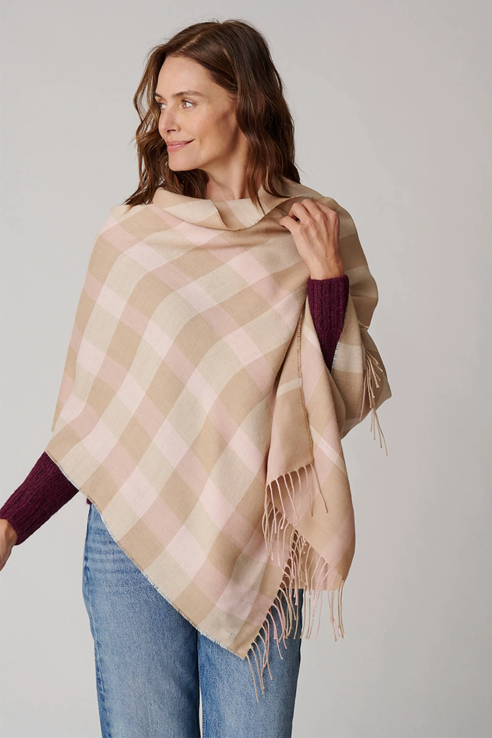 Shawls