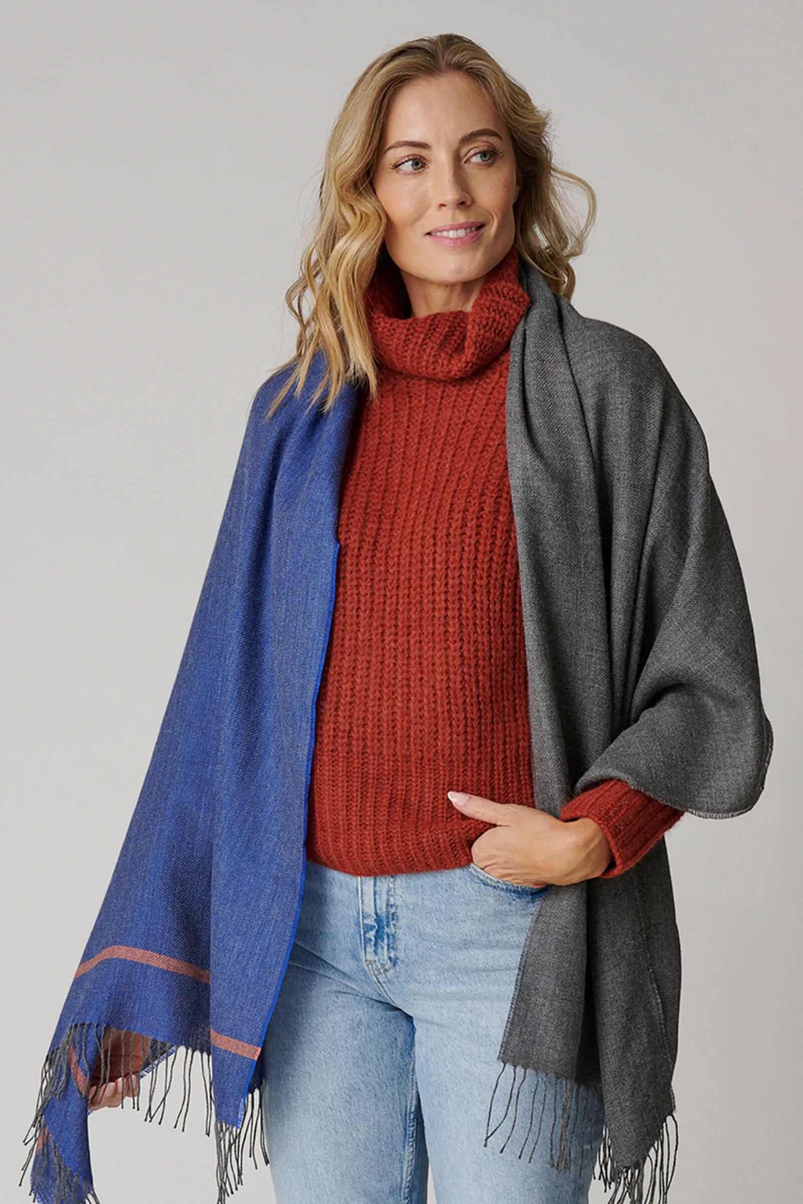 Shawls