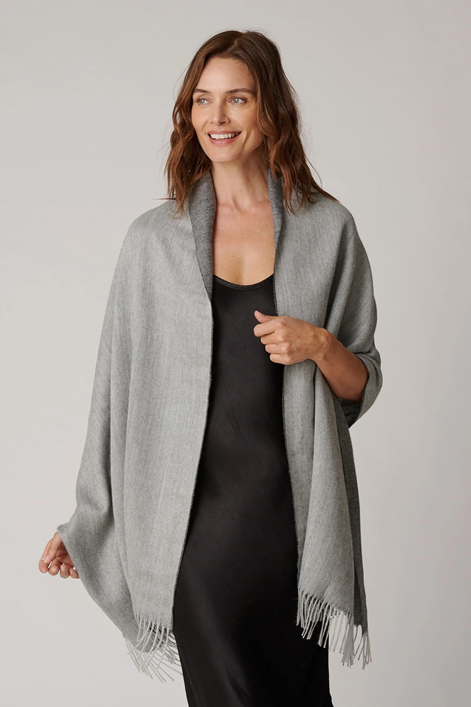 Shawls
