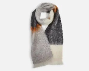 Silare Mohair Scarf
