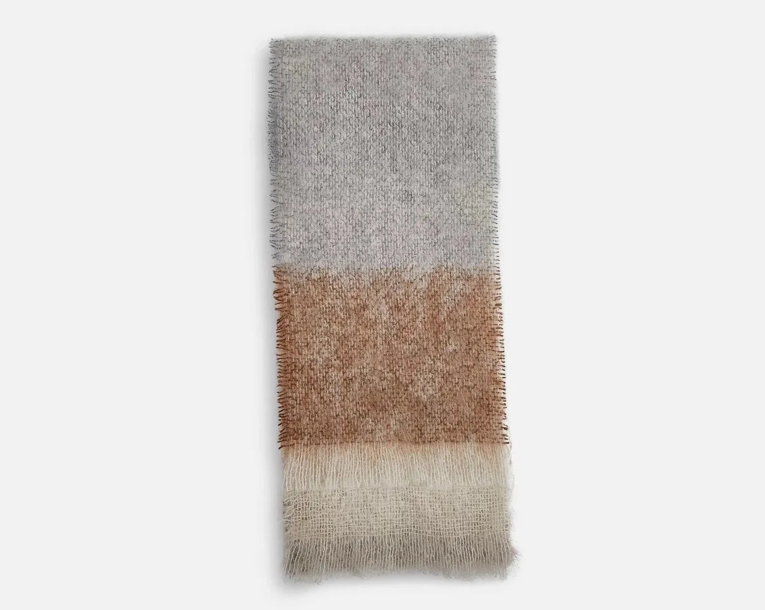 Silare Mohair Scarf