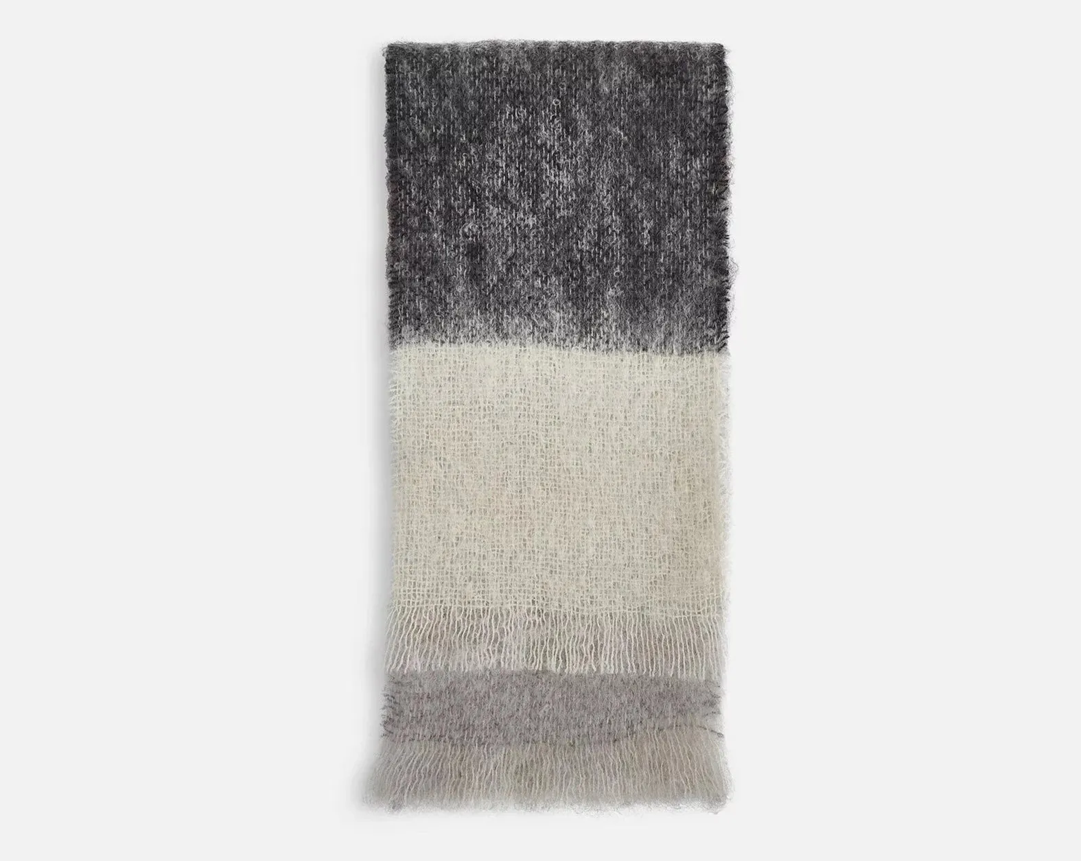 Silare Mohair Scarf