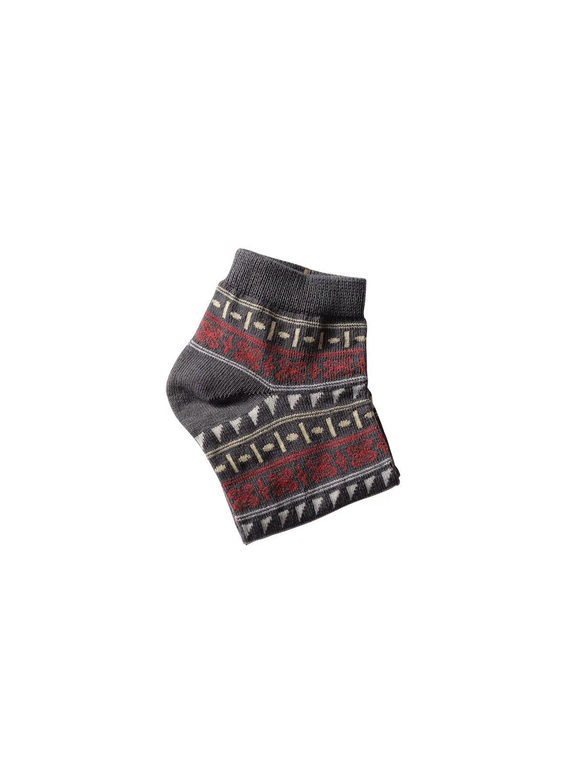 Sinau Socks Wiyata Sea Blue