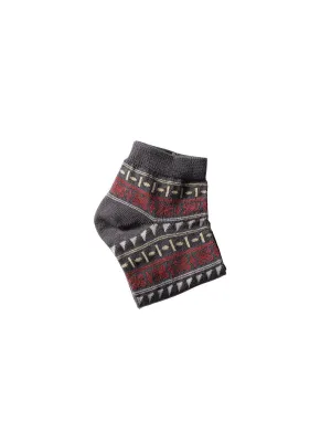 Sinau Socks Wiyata Sea Blue