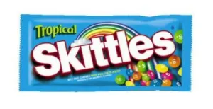 Skittles Tropical 61.5G
