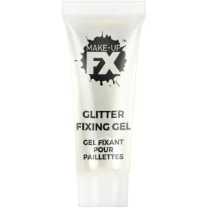 Smiffys Make Up Fx, Glitter Fixing Gel