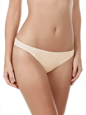 So Smooth Modal Low Rise Thong