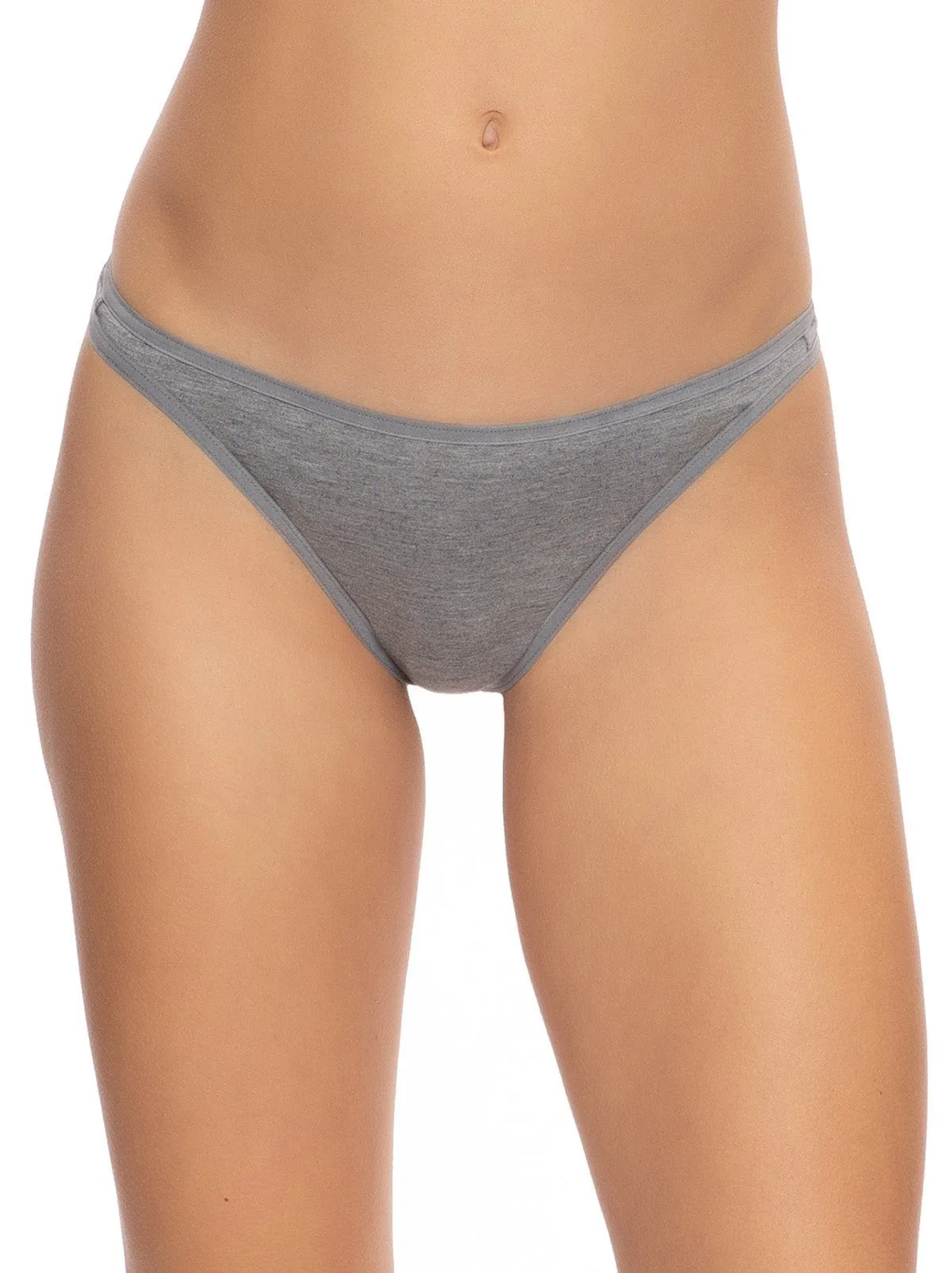 So Smooth Modal Low Rise Thong