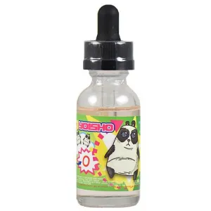 So Yum E-Liquids - Yoisho