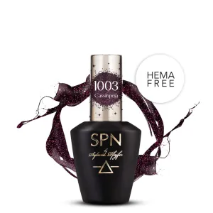 SPN Nails UV/LED Gel Polish 1003 Cassiopeia