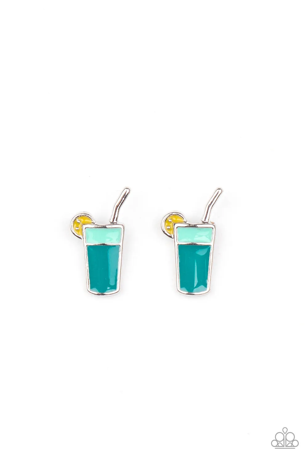 SS - Vacation Earrings