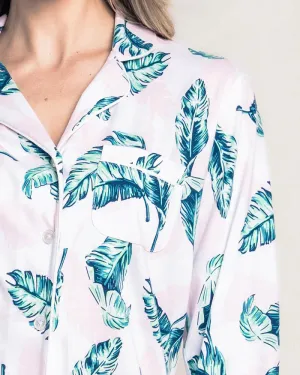 St. Tropez PJ set