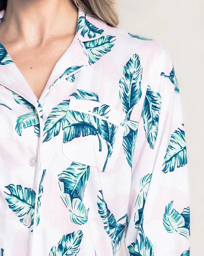 St. Tropez PJ set