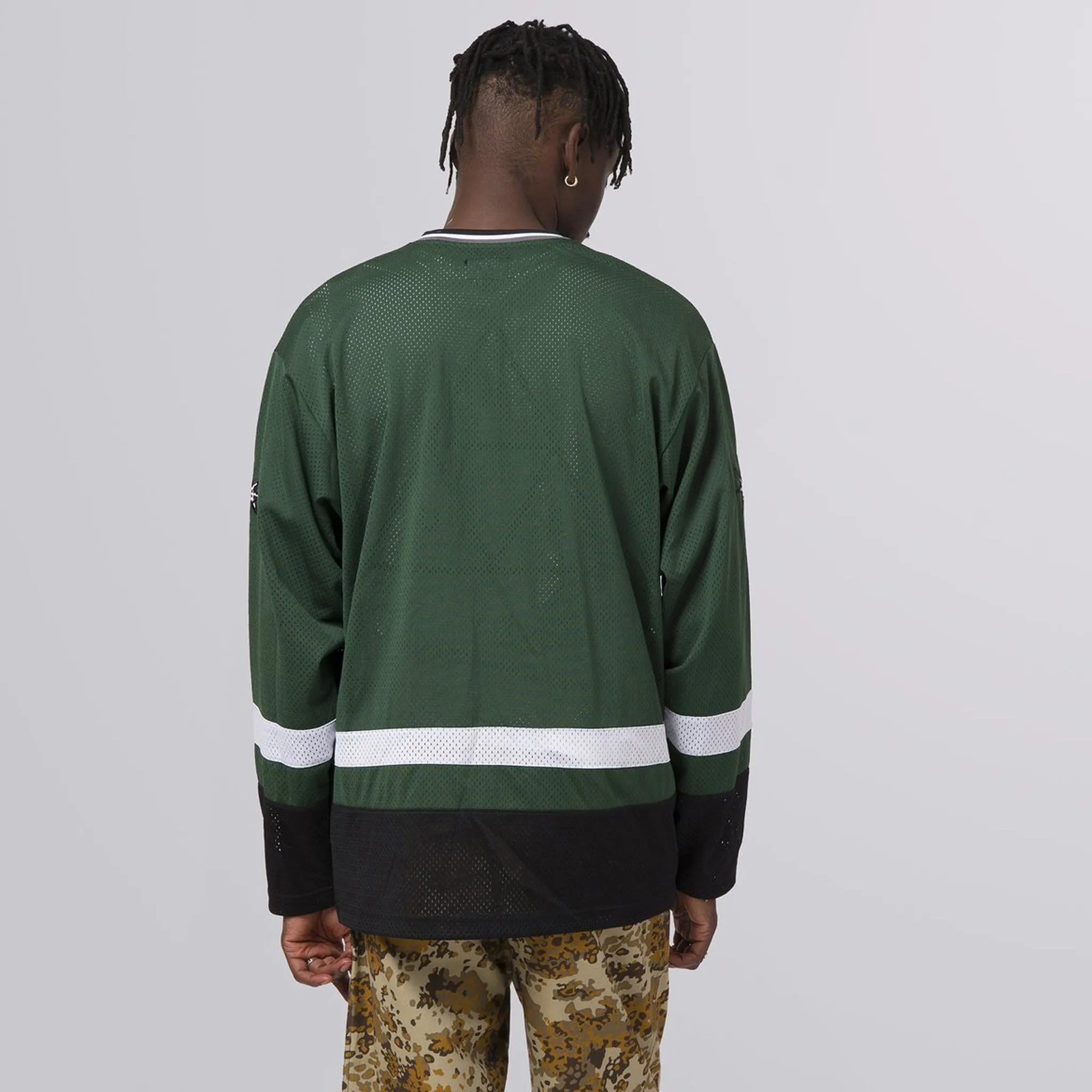 Star Hockey Jersey
