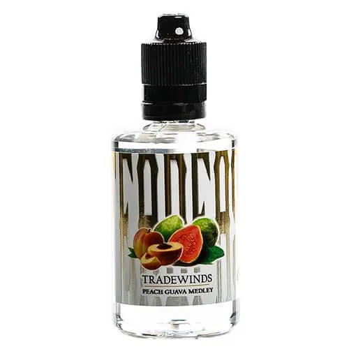 Steadfast Liquid Co - Tradewinds