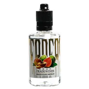 Steadfast Liquid Co - Tradewinds