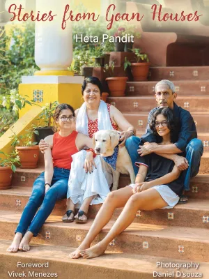 Stories From Goan Houses