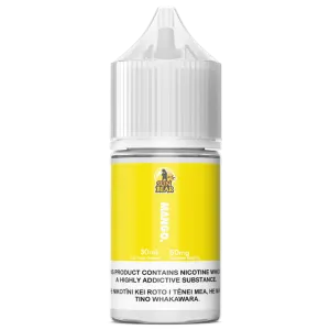 SunBear Salts - Mango - 30ml