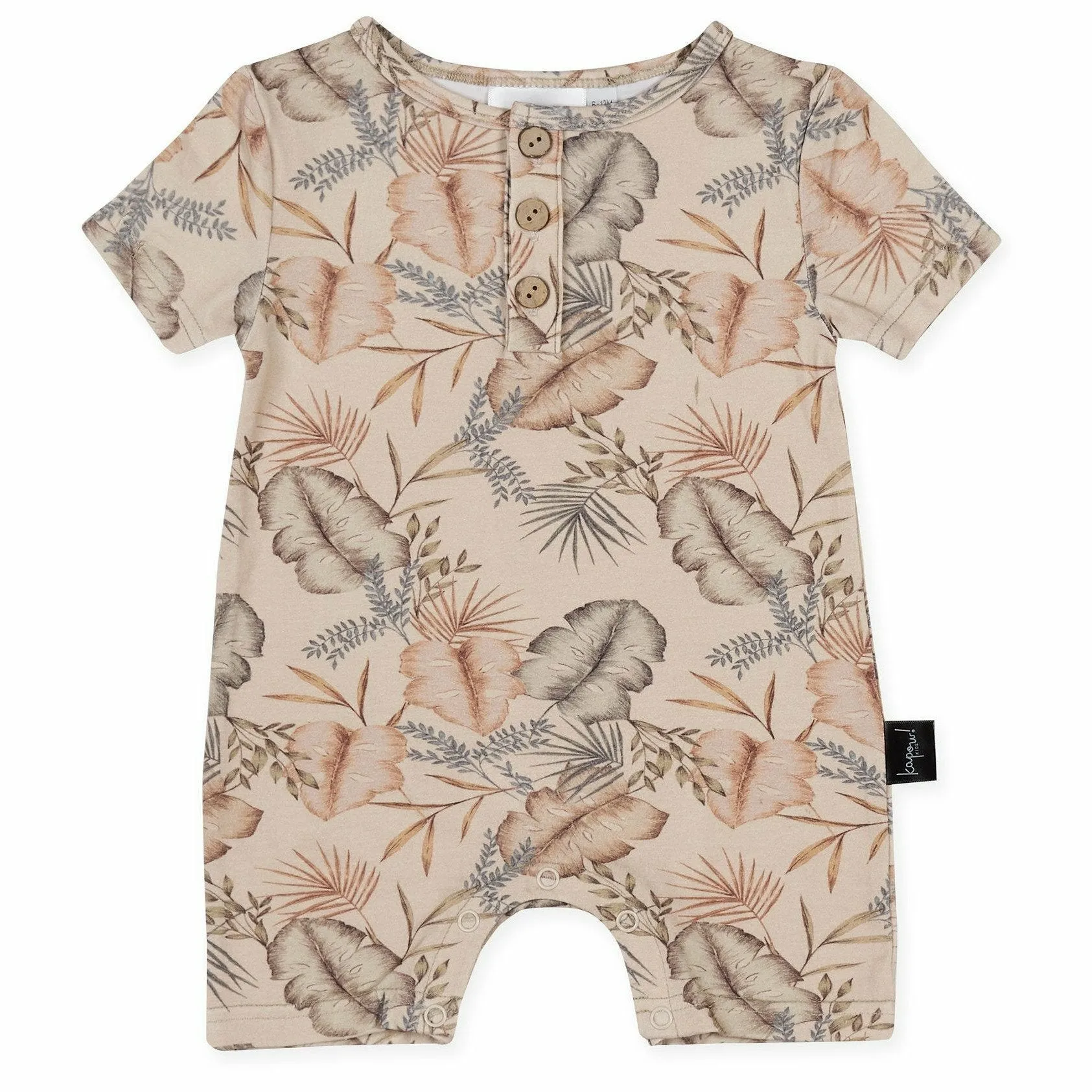 Sundance Baby Shortall