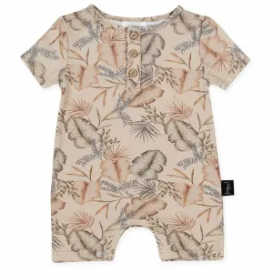 Sundance Baby Shortall