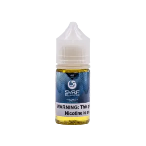 SVRF | Balanced Salt