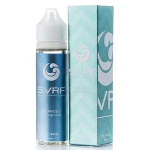 SVRF - Balanced