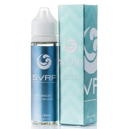 SVRF - Balanced