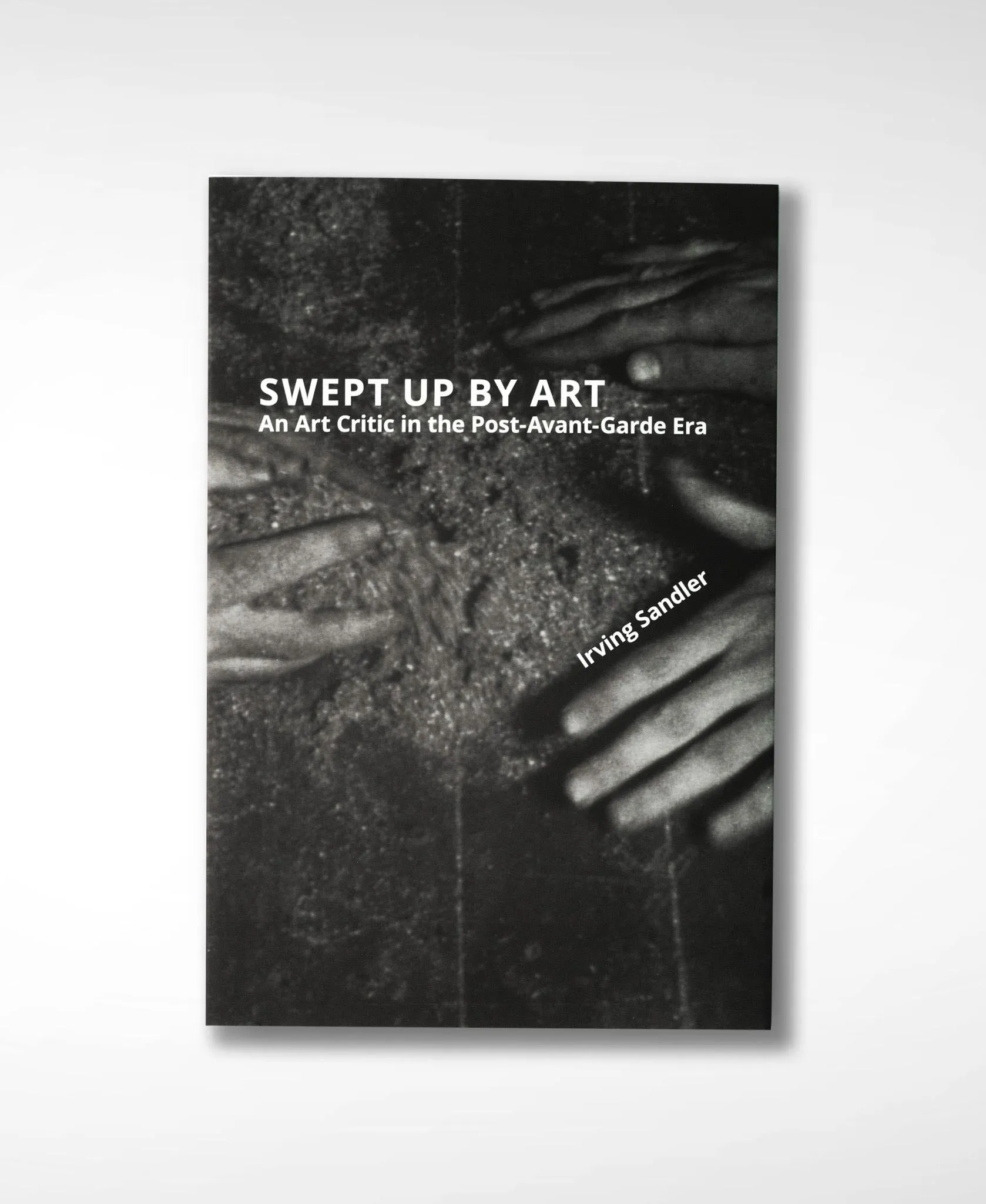 Swept Up By Art