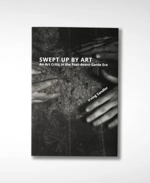 Swept Up By Art