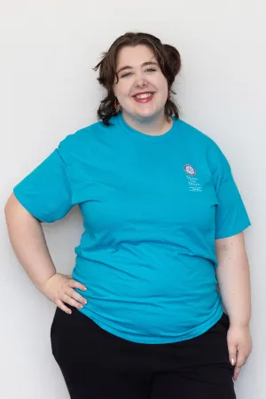 Synonym Rolls Tee