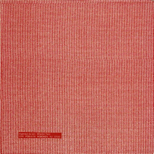 SYR 1: Anagramma 12"