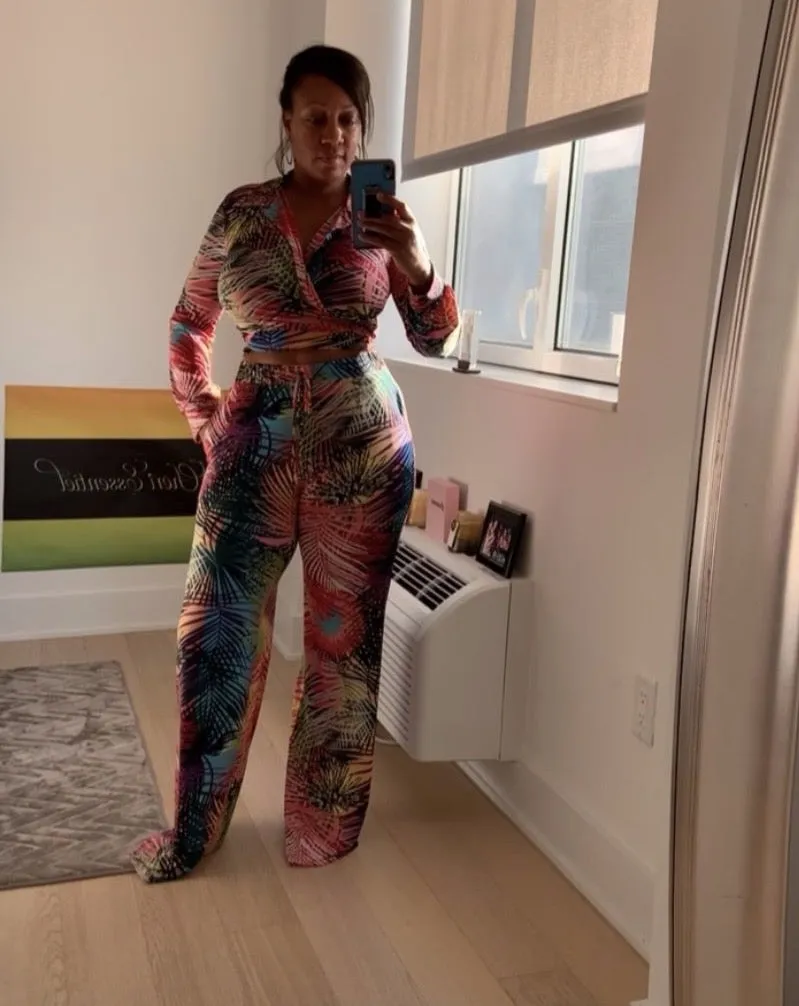 Take Me To The Tropics Set