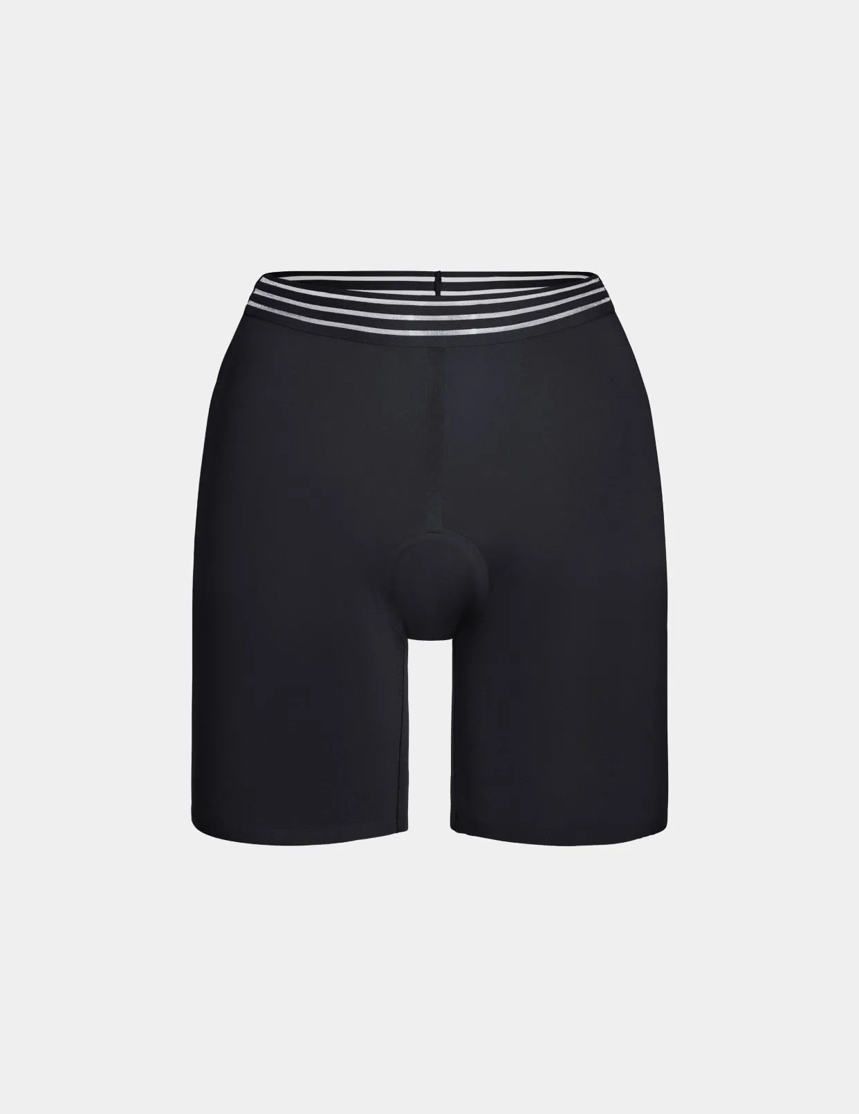Teen Leakproof Luxe Modal Sleep Boxer