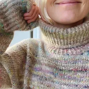 Terrazzo Sweater Kit